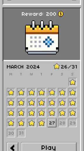 Miinaharava screenshot