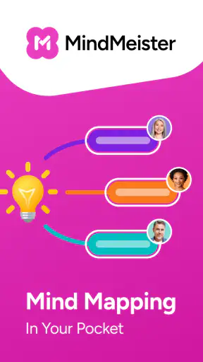MindMeister - Mind Mapping screenshot