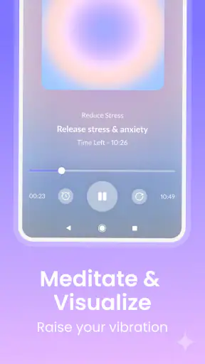 Mindspo App screenshot
