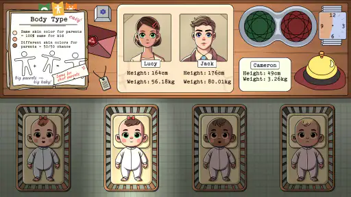 Ministry of Order Mobile screenshot