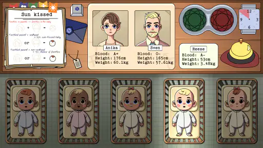 Ministry of Order Mobile screenshot