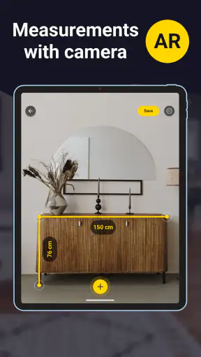 Mittanauha: Mittaus, Mittaa screenshot