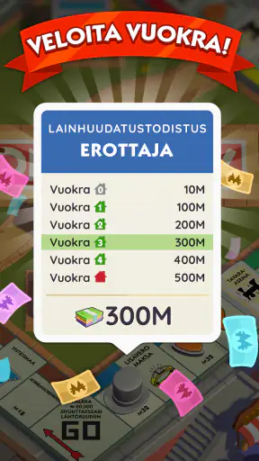 MONOPOLY GO! screenshot