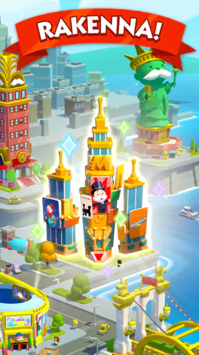MONOPOLY GO! screenshot