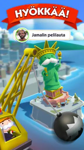 MONOPOLY GO! screenshot