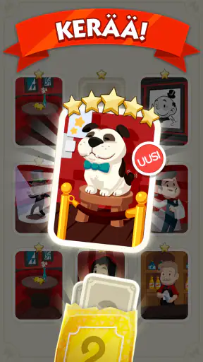 MONOPOLY GO! screenshot