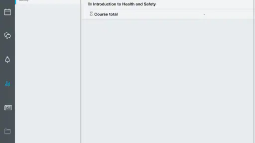 Moodle Workplace screenshot