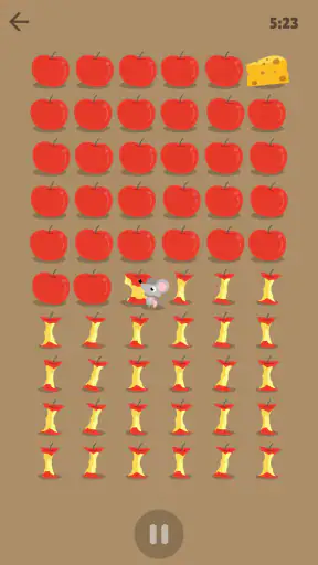 Mouse Timer screenshot