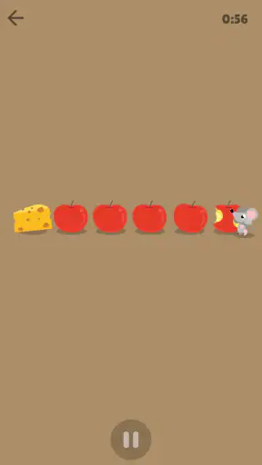 Mouse Timer screenshot