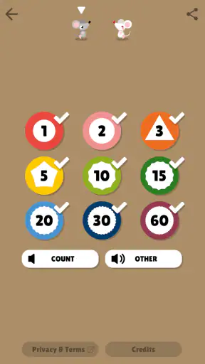 Mouse Timer screenshot