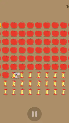 Mouse Timer screenshot