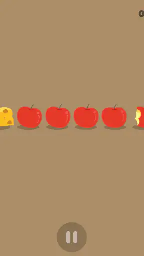 Mouse Timer screenshot