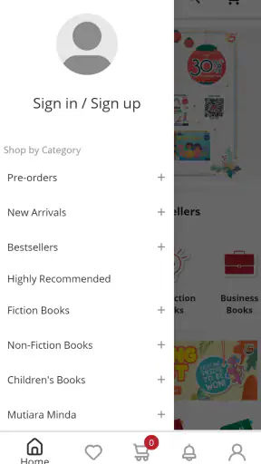MPHOnline.com screenshot