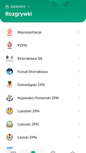 mPZPN screenshot