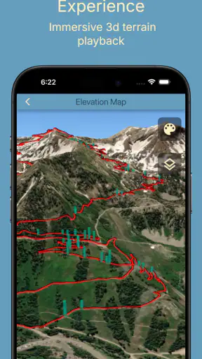 MTB Hangtime screenshot