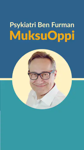 Muksuoppi-appi screenshot