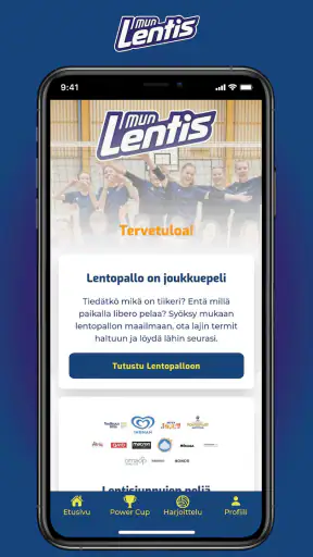 munLentis screenshot