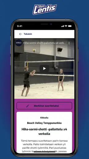 munLentis screenshot