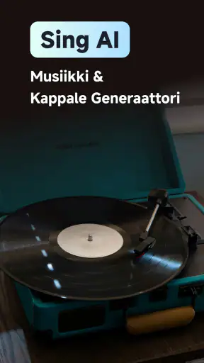 MusicLab:Laulu & Musiikkivideo screenshot