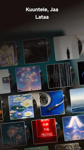 MusicLab:Laulu & Musiikkivideo screenshot