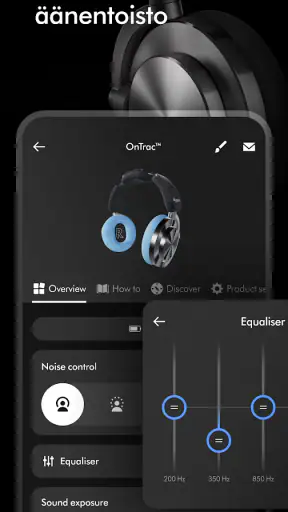 MyDyson™ screenshot