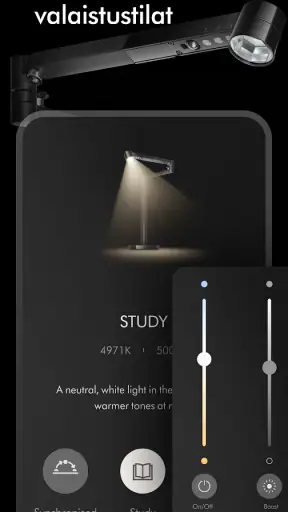 MyDyson™ screenshot
