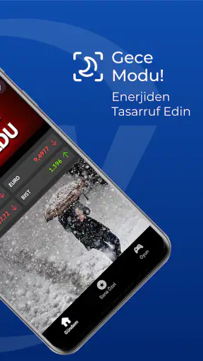 Mynet Haber - Son Dakika Haber screenshot