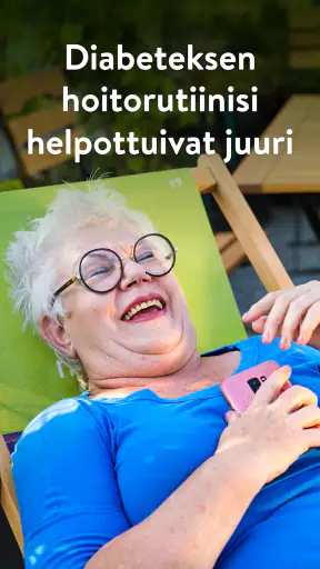 mySugr – Diabeteksen Seuranta screenshot