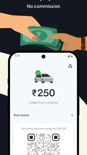Namma Yatri Driver Partner screenshot