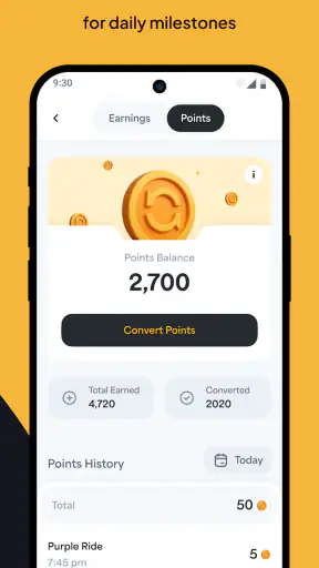 Namma Yatri Driver Partner screenshot