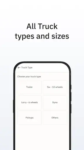 Naqliat Driver-نقليات للسائقين screenshot