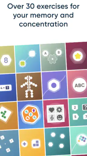 NeuroNation - Brain Training screenshot