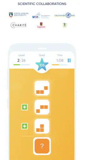 NeuroNation - Brain Training screenshot