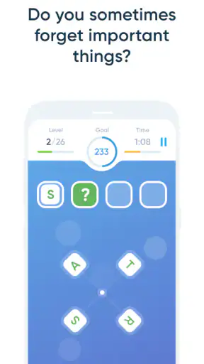 NeuroNation - Brain Training screenshot