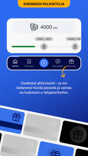 NielsenIQ Consumer Panel screenshot
