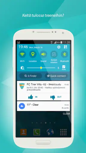 Nimenhuuto.com screenshot