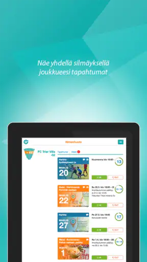 Nimenhuuto.com screenshot