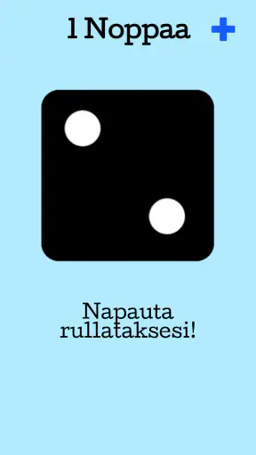 Noppa! screenshot