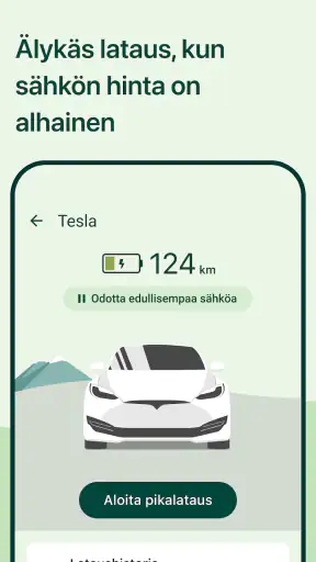 Nordic Green Energy Suomi screenshot