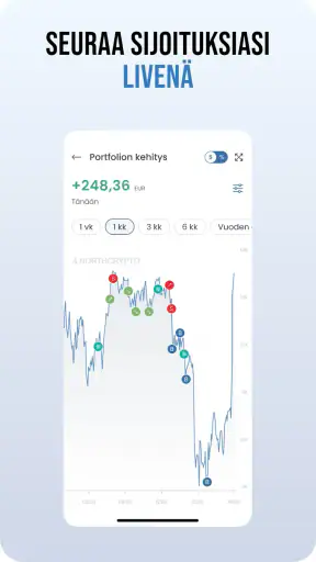 Northcrypto screenshot
