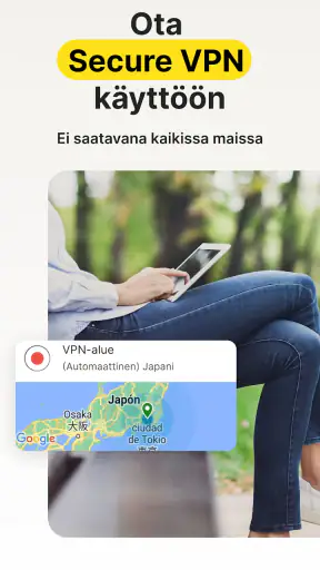 Norton 360: Mobile Security screenshot