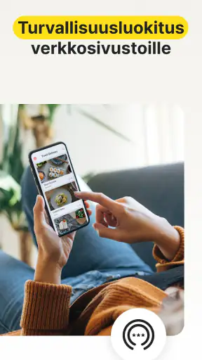 Norton 360: Mobile Security screenshot
