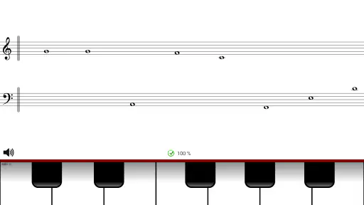 Note Teacher screenshot