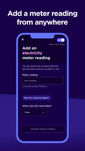 Octopus Energy screenshot