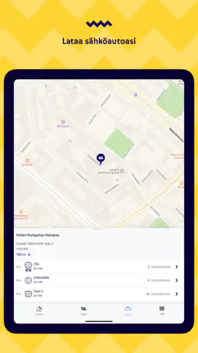 Oma Helen screenshot