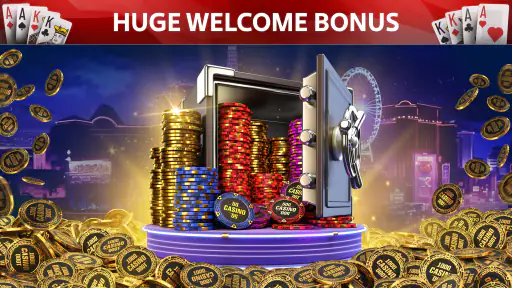Omaha Poker: Pokerist screenshot
