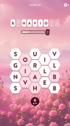 One Big Word: Zen screenshot