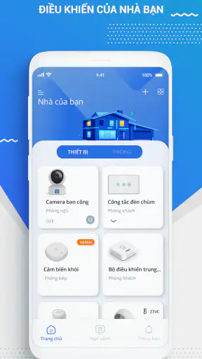 ONE Home screenshot