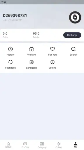 OnSnap screenshot
