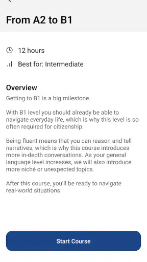 Opeton - Call Your AI Teacher screenshot